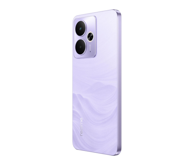 REALME 14T 5G 8/256GB Fioletowy - 1326471 - zdjęcie 5